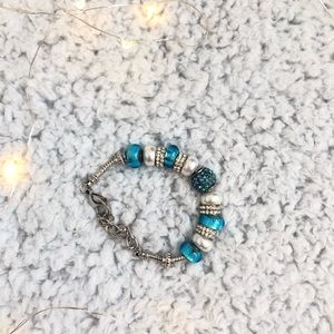 pandora bracelet